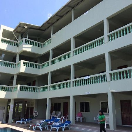 Royal Crown Hotel & Palm Spa Resort Patong Екстериор снимка