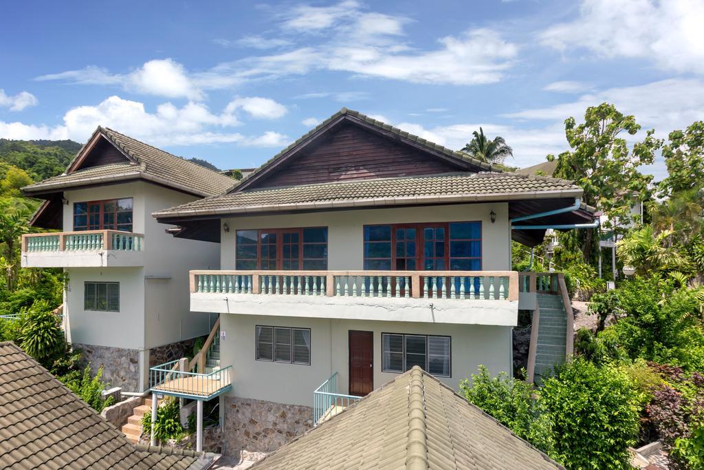 Royal Crown Hotel & Palm Spa Resort Patong Екстериор снимка