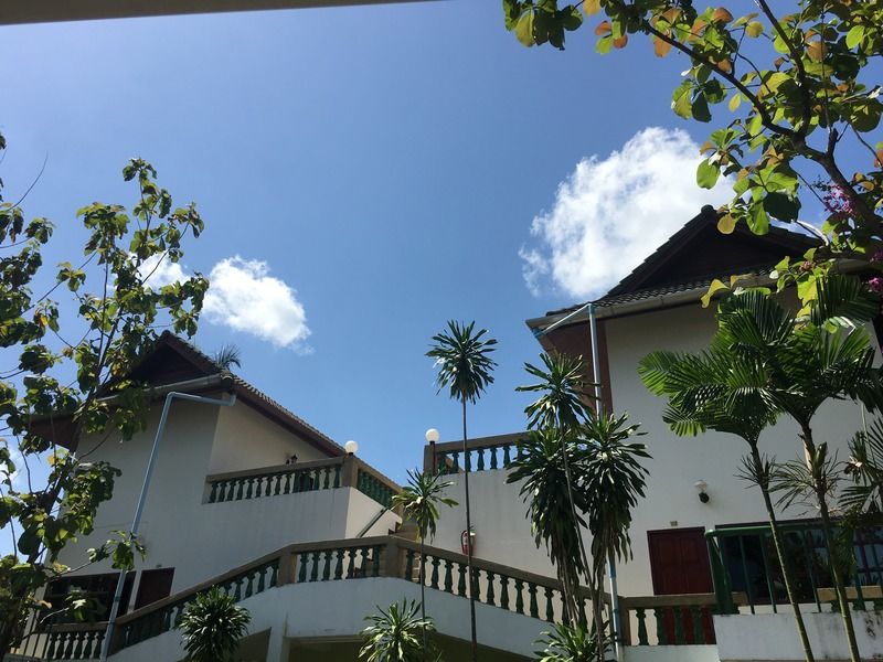 Royal Crown Hotel & Palm Spa Resort Patong Екстериор снимка
