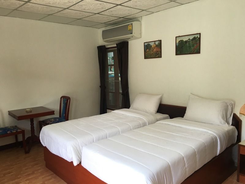 Royal Crown Hotel & Palm Spa Resort Patong Екстериор снимка