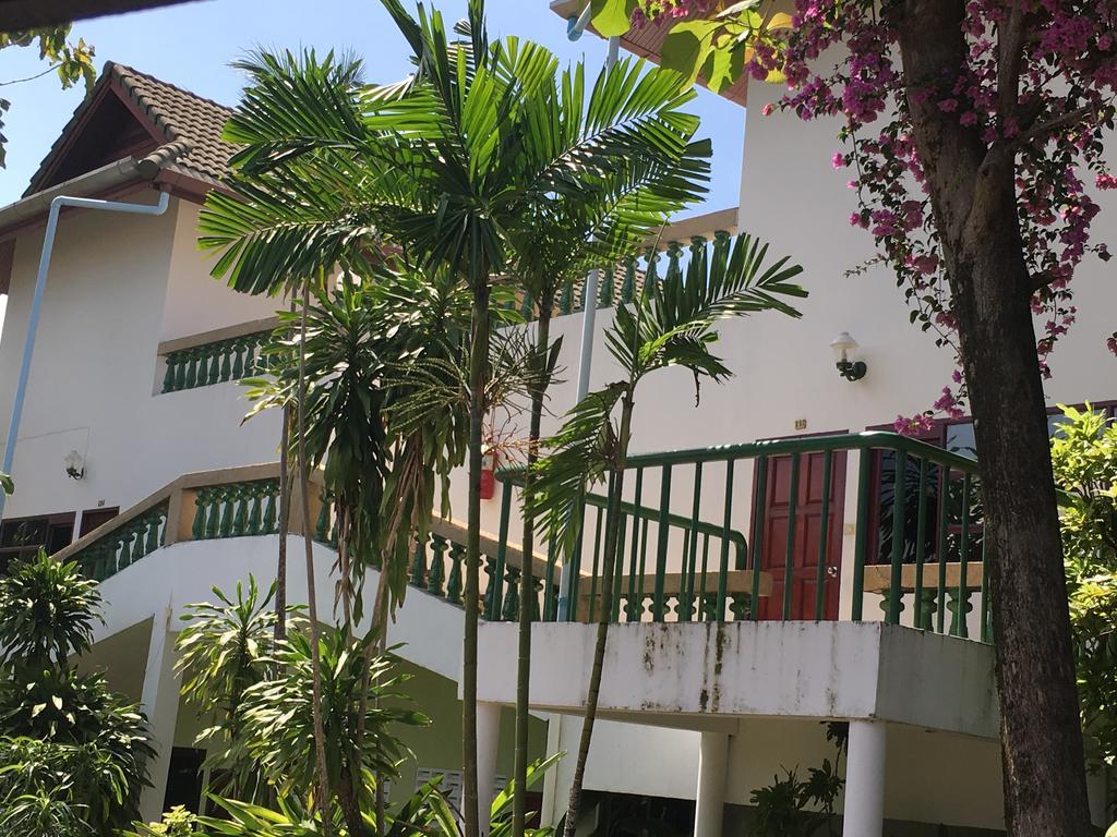 Royal Crown Hotel & Palm Spa Resort Patong Екстериор снимка