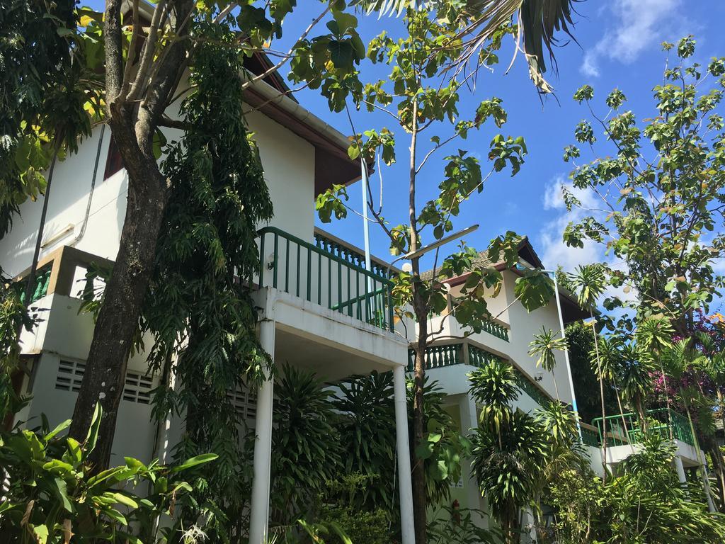 Royal Crown Hotel & Palm Spa Resort Patong Екстериор снимка