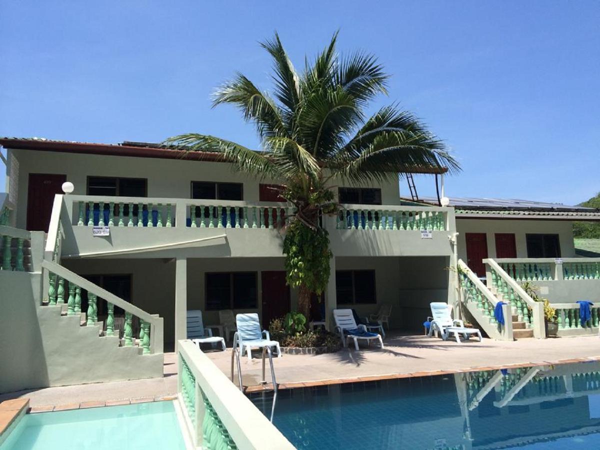 Royal Crown Hotel & Palm Spa Resort Patong Екстериор снимка