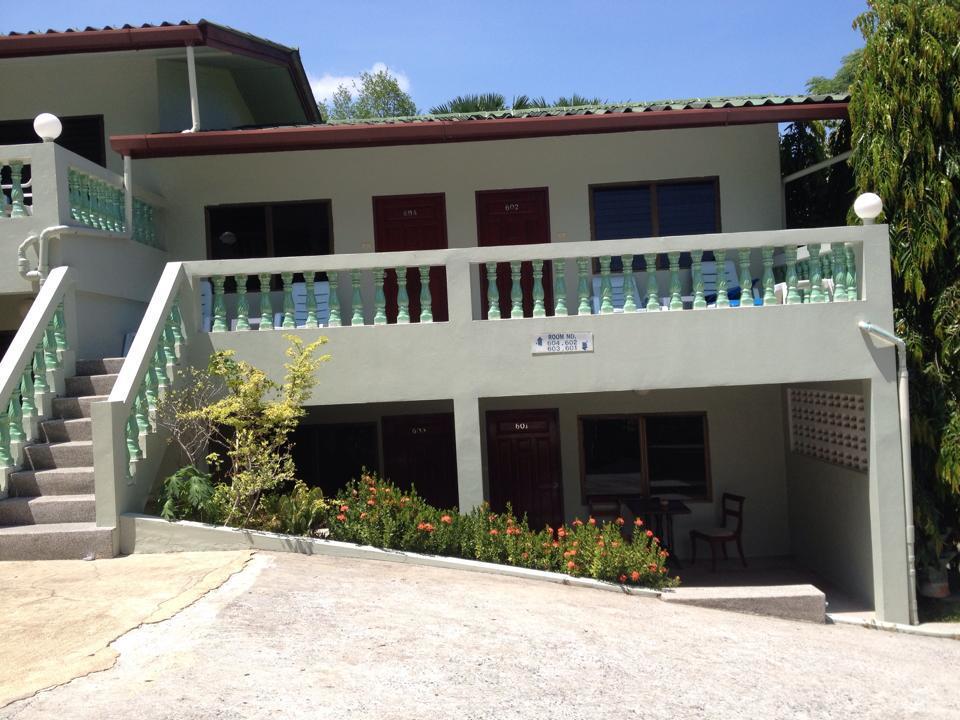 Royal Crown Hotel & Palm Spa Resort Patong Екстериор снимка