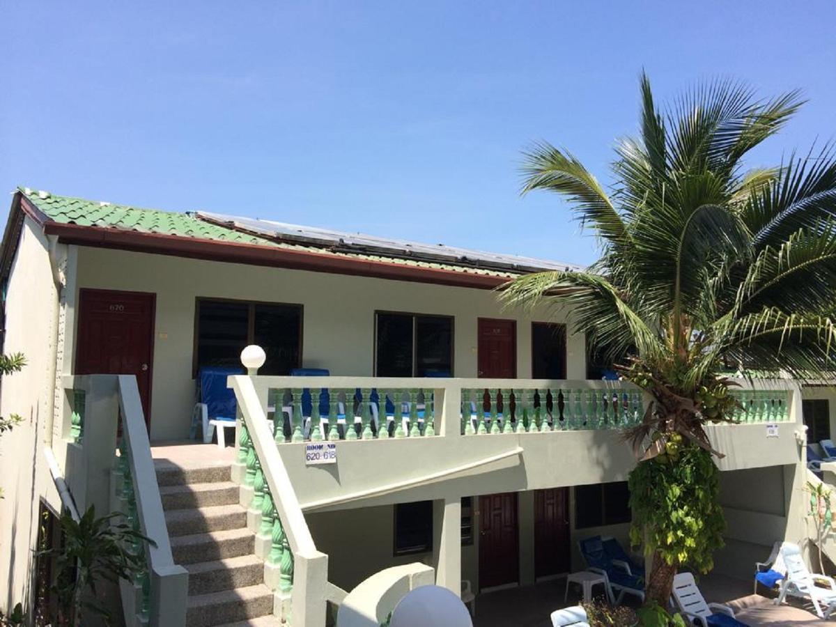 Royal Crown Hotel & Palm Spa Resort Patong Екстериор снимка