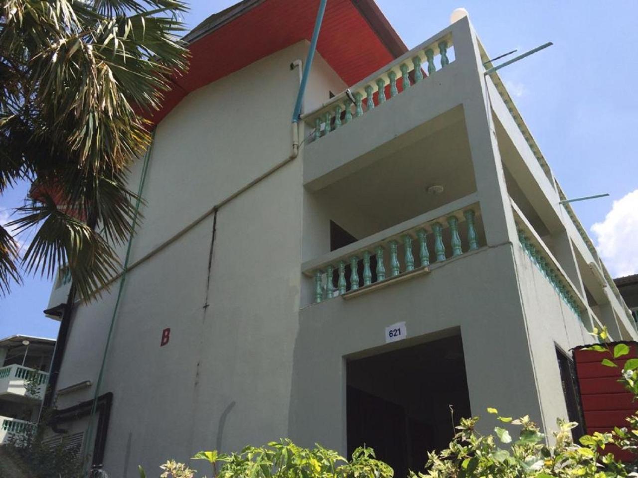 Royal Crown Hotel & Palm Spa Resort Patong Екстериор снимка