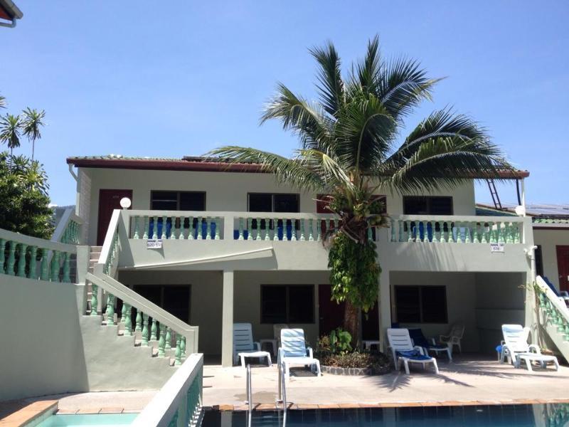 Royal Crown Hotel & Palm Spa Resort Patong Екстериор снимка